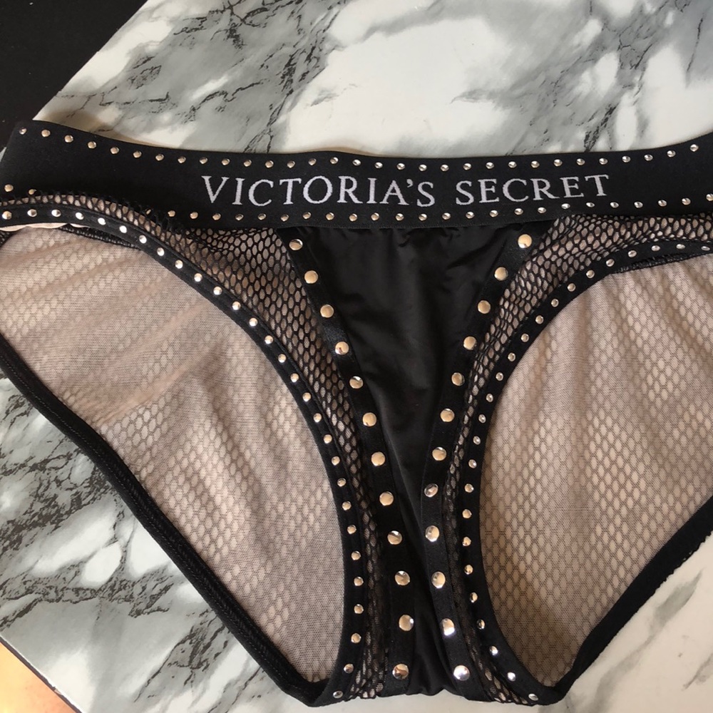 Victoria’s Secret Balmain Hipster